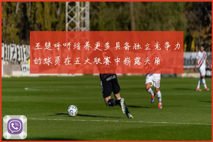 王楚呼吁培养更多具备独立竞争力的球员在五大联赛中崭露头角
